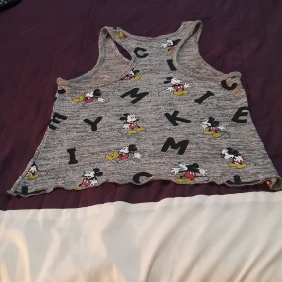 Tank top - Picture 2 of 4